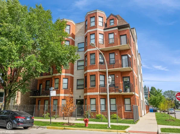 4755 S Saint Lawrence Ave #A3, Chicago, IL 60615