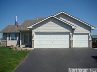 2048 Fillmore St S, Cambridge, MN 55008