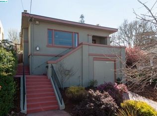 3810 Everett Ave, Oakland, CA 94602