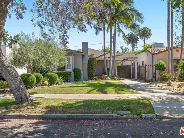2130 Kelton Ave, Los Angeles, CA 90025