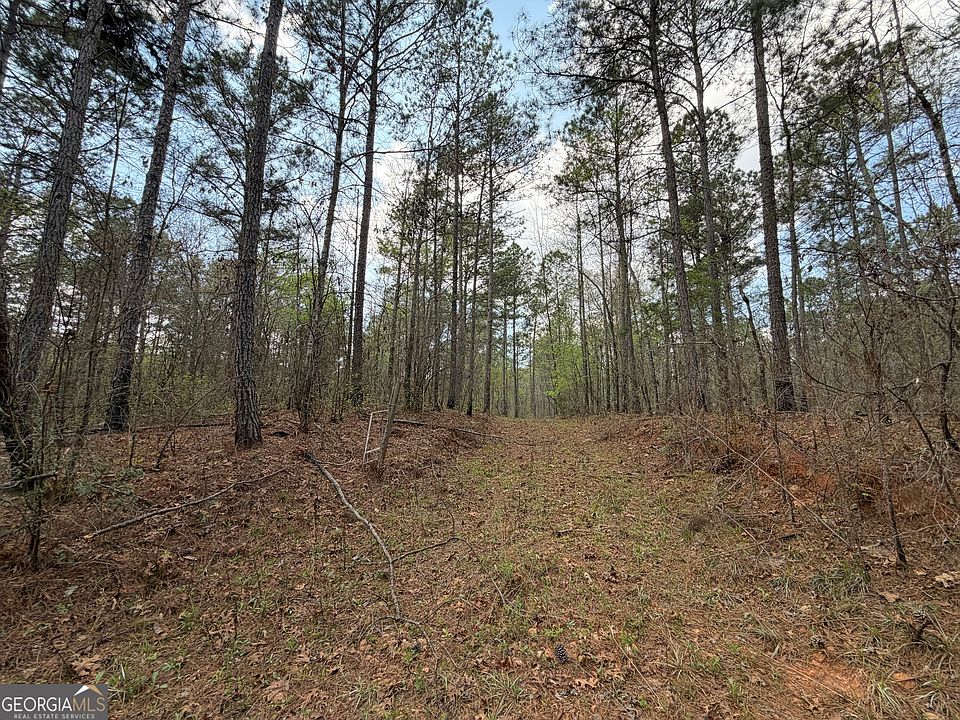 1st image of Davis Lake Rd