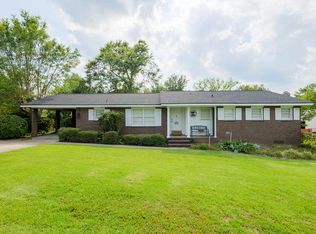 2406 Berkley Dr, Valdosta, GA 31602