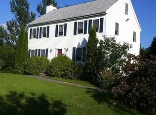 1 Arlene Dr, Pelham, NH 03076