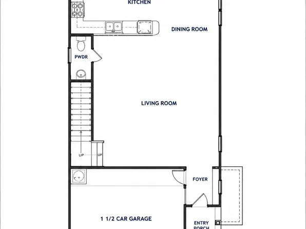 7544 Magnolia Vlg, San Antonio, TX