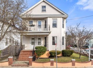 16 Winchester St #1, Medford, MA 02155