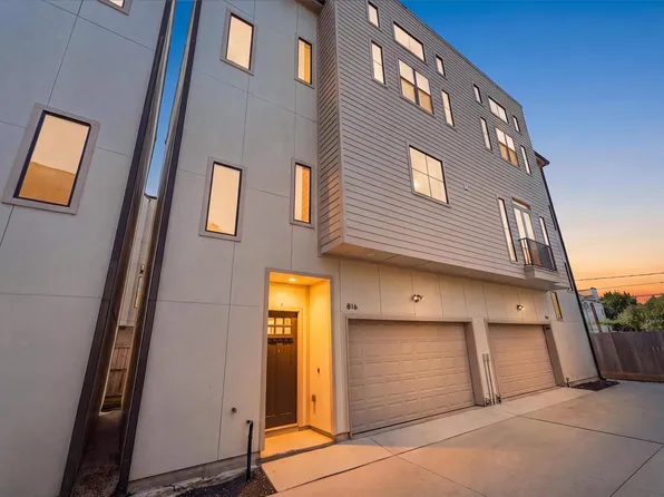 816 W 22nd St, Houston, TX 77008