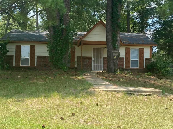 4014 Will O Run Dr, Jackson, MS 39212