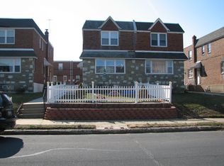 1834 Arnold St, Philadelphia, PA 19152