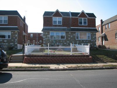 1834 Arnold St, Philadelphia, PA, 19152