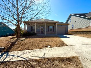 40 Heard Ln, Covington, GA 30014