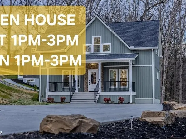 158 California Ave, Oak Ridge, TN 37830