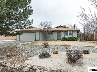 6500 David James Blvd, Sparks, NV