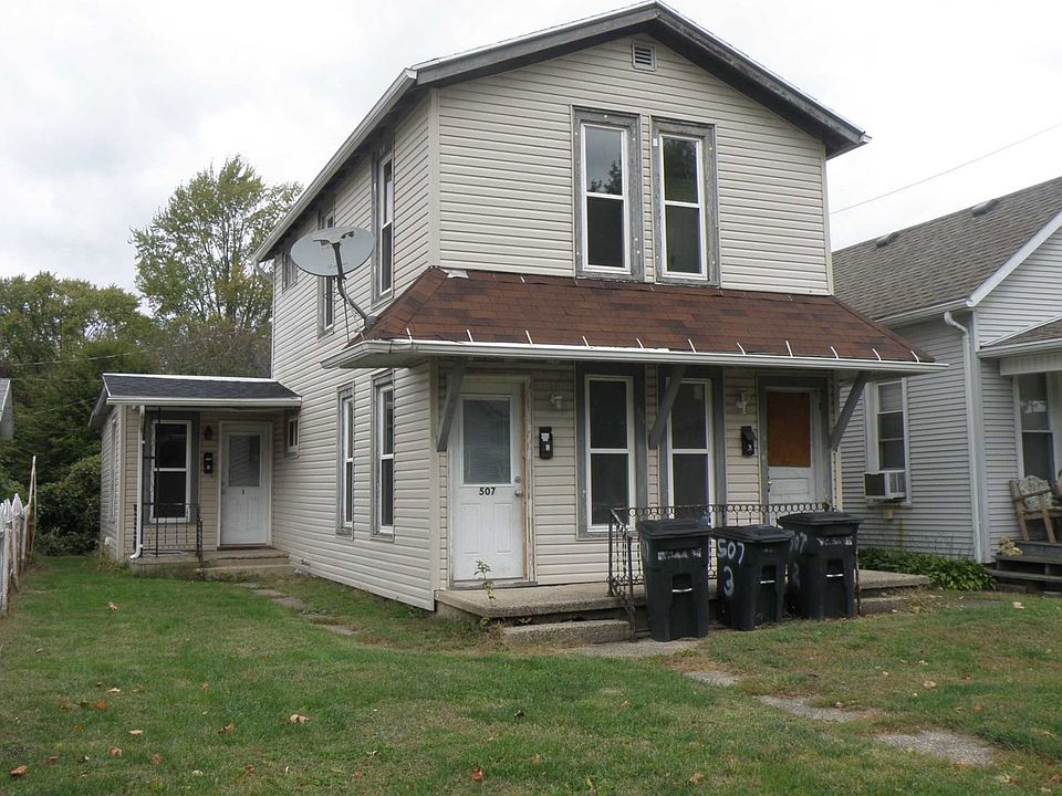 1st image of 507 E Jefferson St