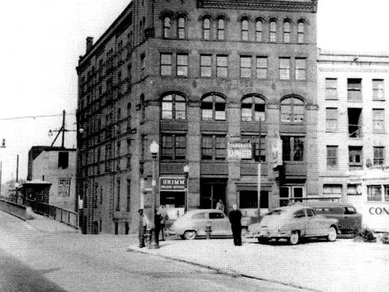 155 River St #BD — Photo 7