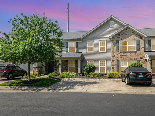 1400 Napa Valley APT 101, Newport, KY 41076