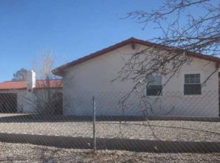 808 Rincon De Romos Dr SE, Rio Rancho, NM 87124