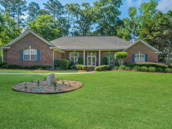 2557 Bishops Green Trl, Tallahassee, FL 32312