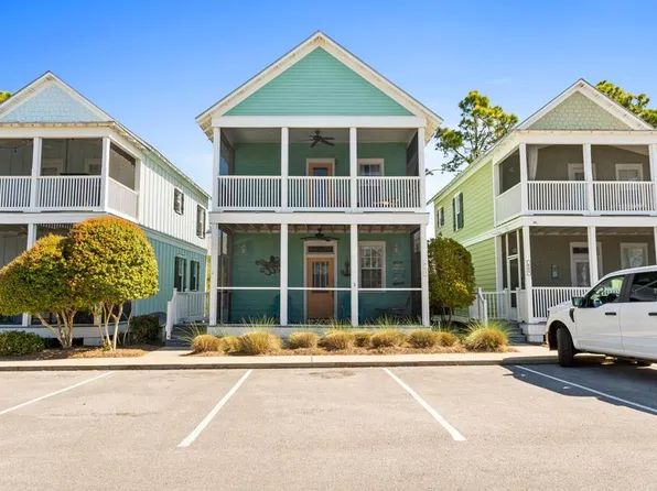 3050 W Highway 98 Unit B48, Port Saint Joe, FL 32456