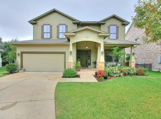 117 Village Gln, Georgetown, TX 78633