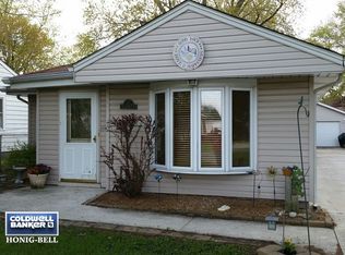 207 Mound St, Willow Springs, IL