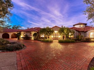 18382 Via Ambiente, Rancho Santa Fe, CA 92067