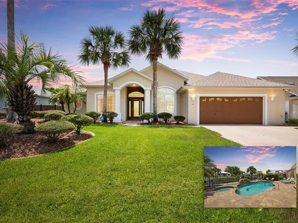 20 Cheyenne Ct, Palm Coast, FL 32137