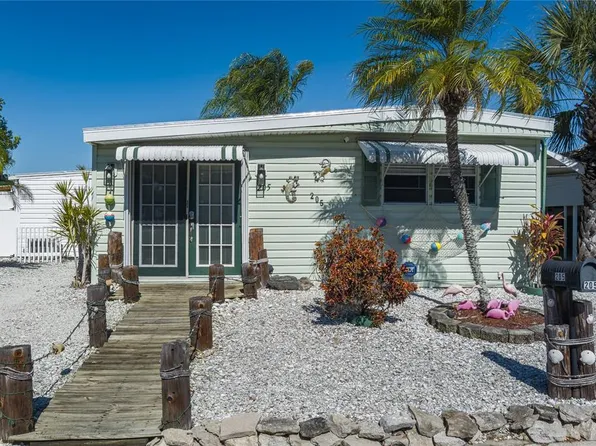 205 52nd Avenue Ter E, Bradenton, FL 34203
