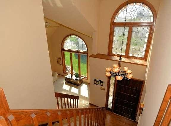 Welcoming Weatherstone Home!