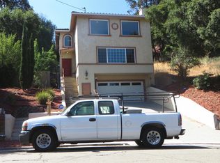 3888 Sequoyah Rd, Oakland, CA 94605