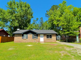 568 Orangeburg Rd, Summerville, SC 29483