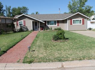 114 S Fulton St, Stratford, TX 79084