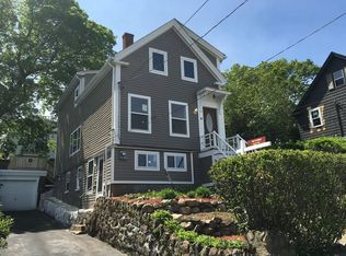 35 King St, Swampscott, MA 01907