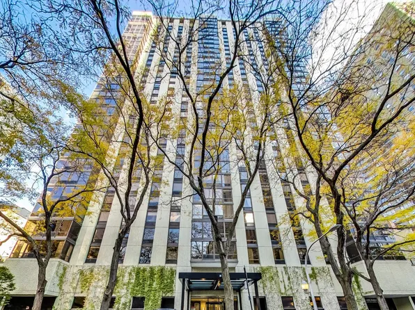 100 E Bellevue Pl APT 7C, Chicago, IL 60611