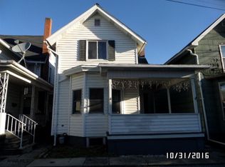 6 W Cottage St, Tyrone, PA 16686
