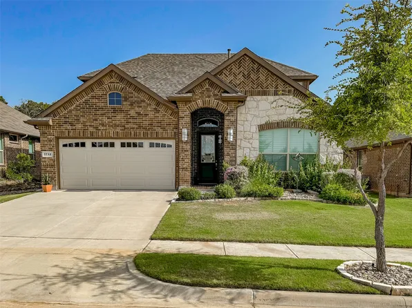 1712 Keel Ln, Denton, TX 76201