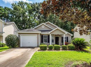 248 Trickle Dr, Summerville, SC 29483
