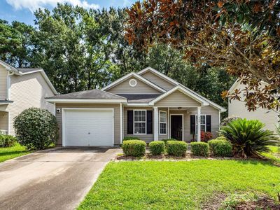 248 Trickle Dr, Summerville, SC, 29483