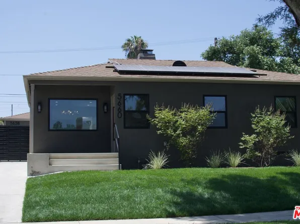 5660 Spokane St, Los Angeles, CA 90016