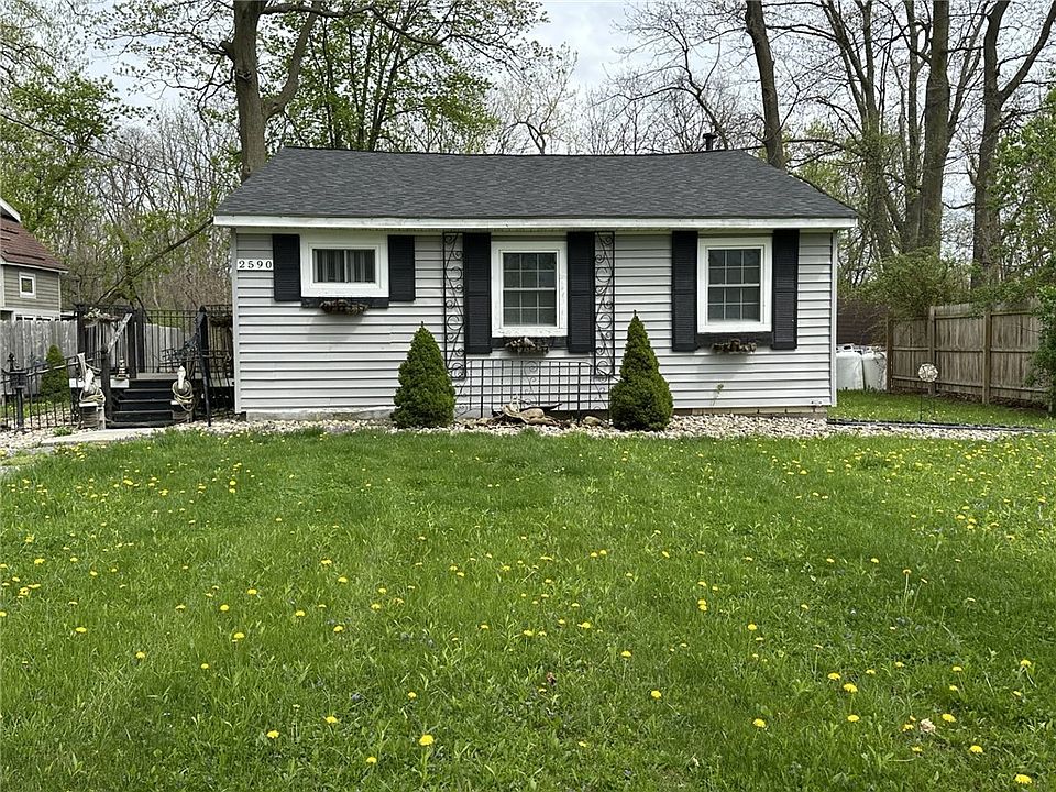 1st image of 2590 Scottsville Rd