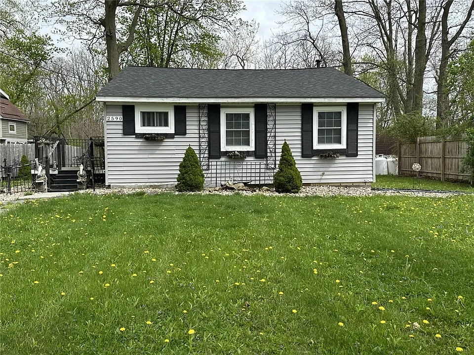 2590 Scottsville Rd
