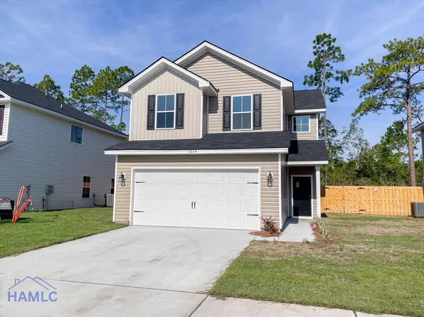 239 McKay Loop NE, Ludowici, GA 31316