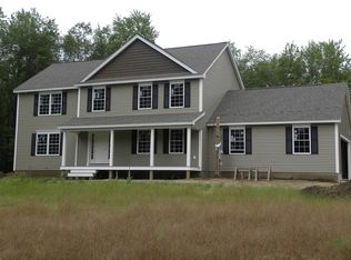 60 Wason Rd, Chester, NH 03036