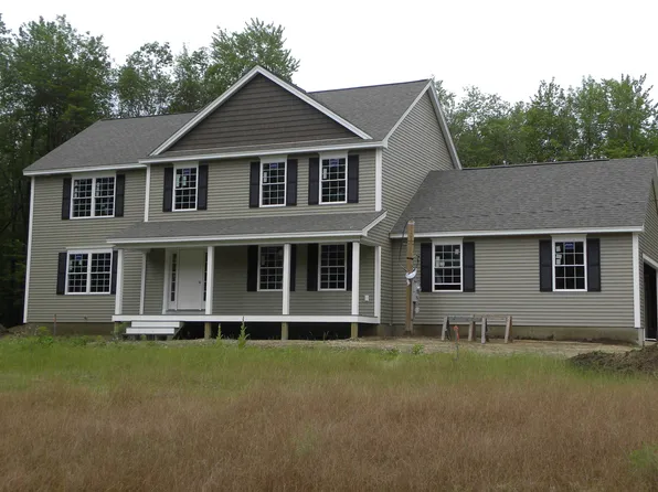 60 Wason Road, Chester, NH 03036