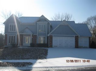 13401 E 54th St, Kansas City, MO 64133