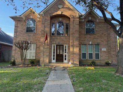 2203 Fairwater Park Dr, League City, TX, 77573
