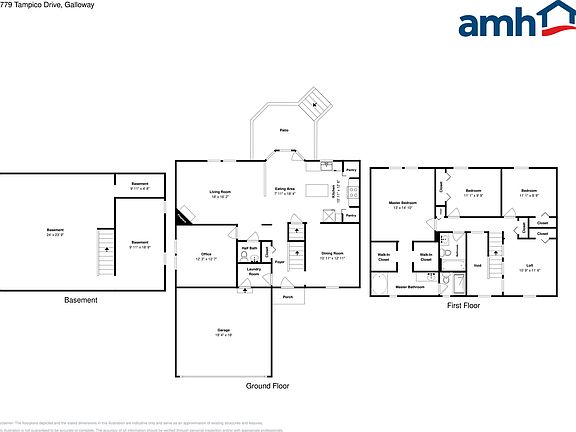 2nd image of 5779 Tampico Dr