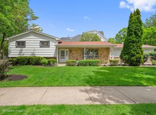 5654 S Washington St, Hinsdale, IL