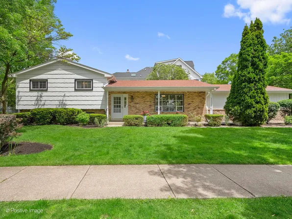5654 S Washington St, Hinsdale, IL 60521