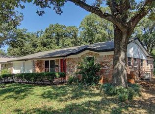 7209 Routt St, Fort Worth, TX 76112