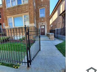 7942 S Loomis Blvd UNIT 2, Chicago, IL